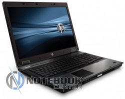 HP Elitebook 8740w VG456AV