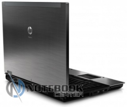 HP Elitebook 8740w WD759EA