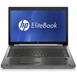 HP Elitebook 8760w LG674EA