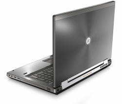 HP Elitebook 8760w LG674EA