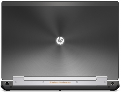 HP Elitebook 8770w B9C91AW