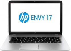 HP Envy 17-j010sr