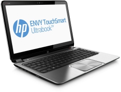 HP Envy 4-1260er