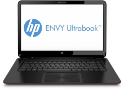 HP Envy 6-1150er