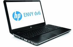 HP Envy dv6-7251er