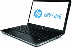 HP Envy dv6-7260er