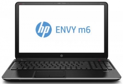 HP Envy m6-1106er