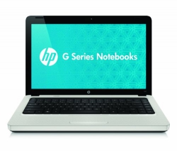 HP G42 240US