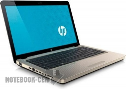 HP G62-A15er