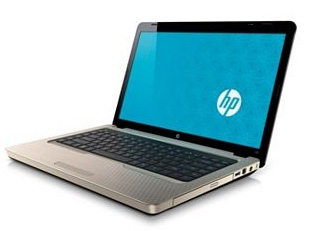 HP G62-a27ER