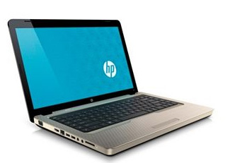 HP G62-a45SF