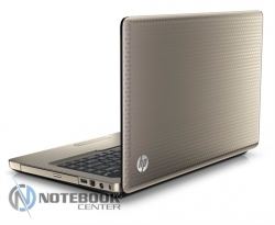 HP G 62-b23ER