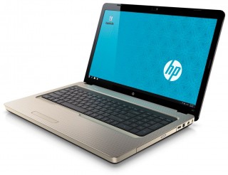 HP G72-a25ER