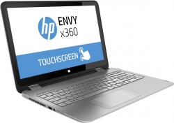 HP HP Envy x360 15-u050er