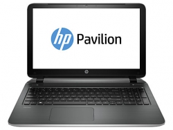 HP Pavilion 15-ab104ur