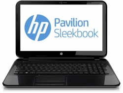 HP Pavilion 15-b058sr