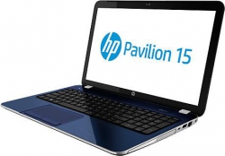 HP Pavilion 15-e070er