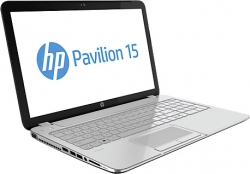 HP Pavilion 15-e072er