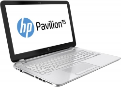 HP Pavilion 15-n214sr