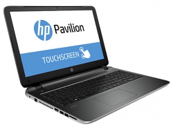 HP Pavilion 15-p002sr