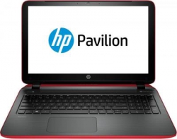 HP Pavilion 15-p111nr