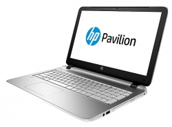 HP Pavilion 15-p162nr