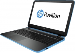 HP Pavilion 15-p172nr