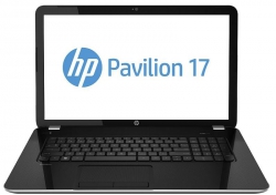 HP Pavilion 17-e003er