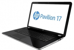 HP Pavilion 17-e003er