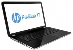 HP Pavilion 17-e012sr