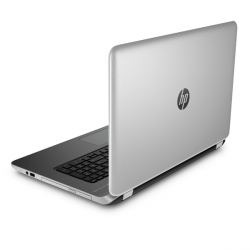 HP Pavilion 17-f001sr