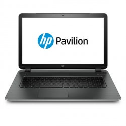 HP Pavilion 17-f102nr