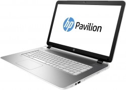 HP Pavilion 17-f108nr