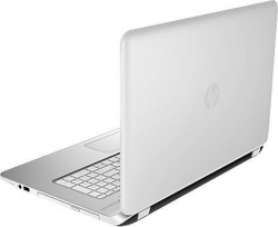 HP Pavilion 17-f108nr