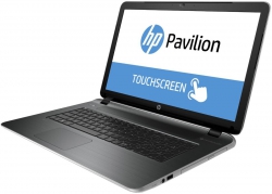 HP Pavilion 17-f158nr