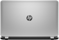 HP Pavilion 17-f158nr