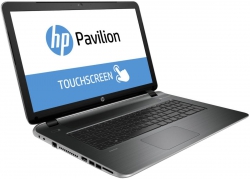 HP Pavilion 17-g152ur