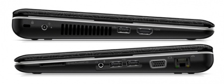 HP Pavilion dm1-2050er