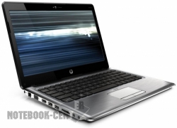 HP Pavilion dm3-1035er