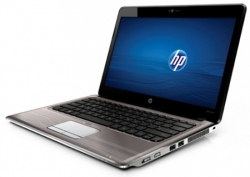 HP Pavilion dm3-2030er