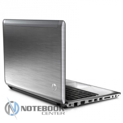 HP Pavilion dm3-3012nr