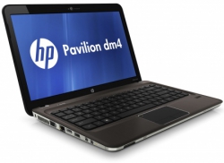 HP Pavilion dm4-2001er