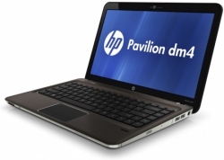 HP Pavilion dm4-3000er