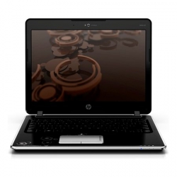 HP Pavilion dv2-1110er