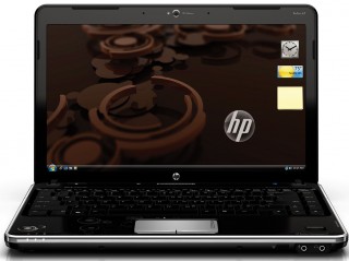 HP Pavilion DV3-2050EA