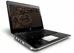 HP Pavilion dv3-2110er