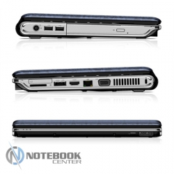 HP Pavilion dv3-2157cl