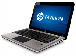 HP Pavilion dv3-4030er