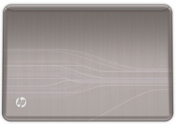 HP Pavilion dv3-4030er