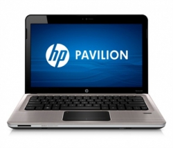 HP Pavilion dv3-4050et